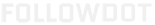 followdot logo